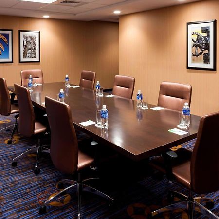 Hotel Courtyard By Marriott Houston North/Shenandoah The Woodlands Exteriér fotografie
